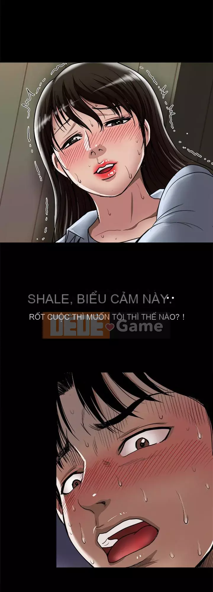 Vợ của người khác Chương 1-97