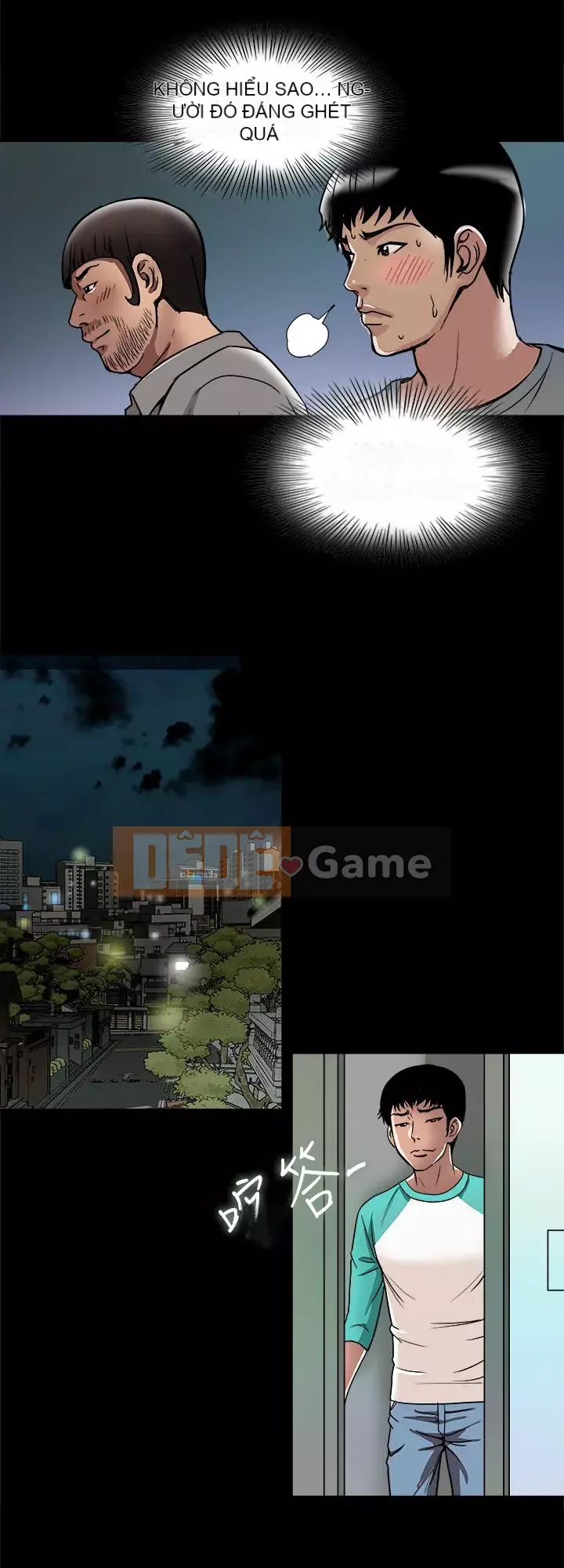 Vợ của người khác Chương 1-97