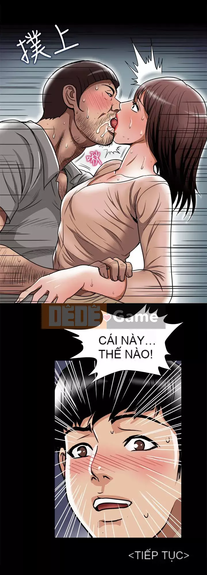 Vợ của người khác Chương 1-97