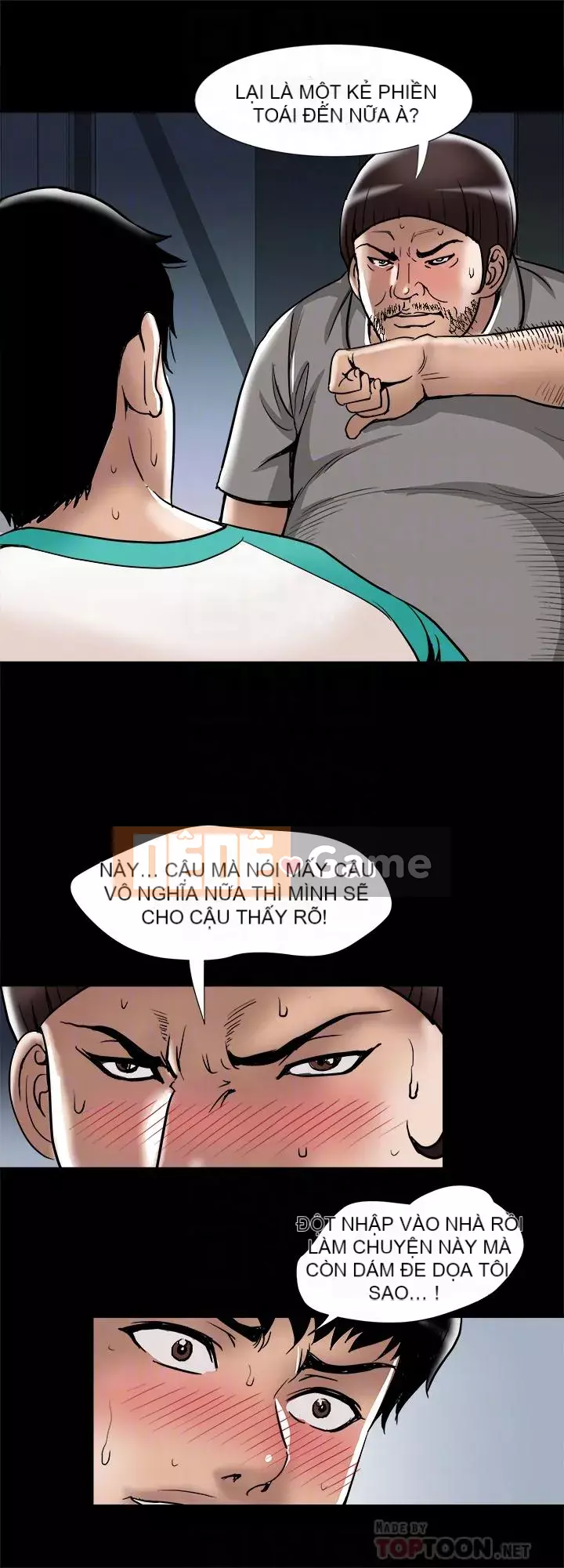 Vợ của người khác Chương 1-97