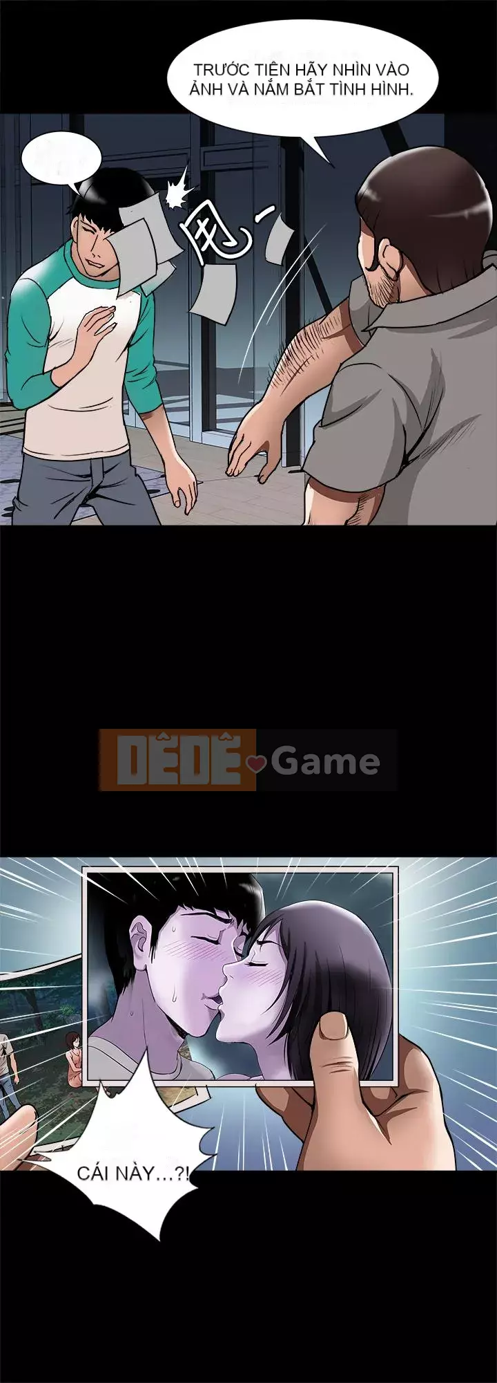 Vợ của người khác Chương 1-97