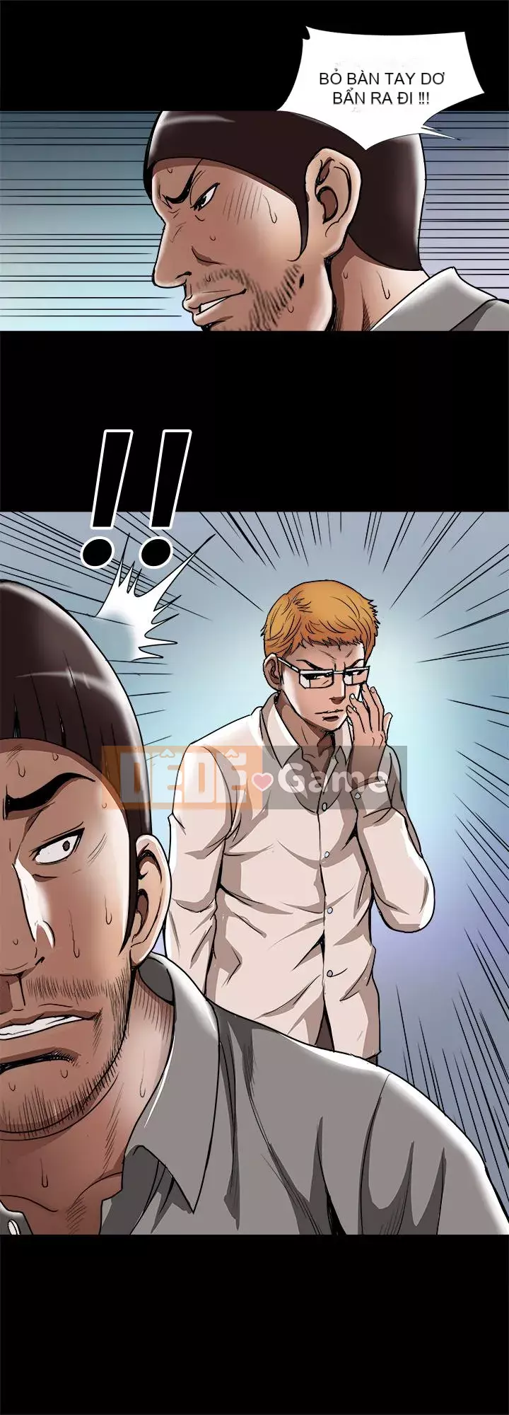 Vợ của người khác Chương 1-97