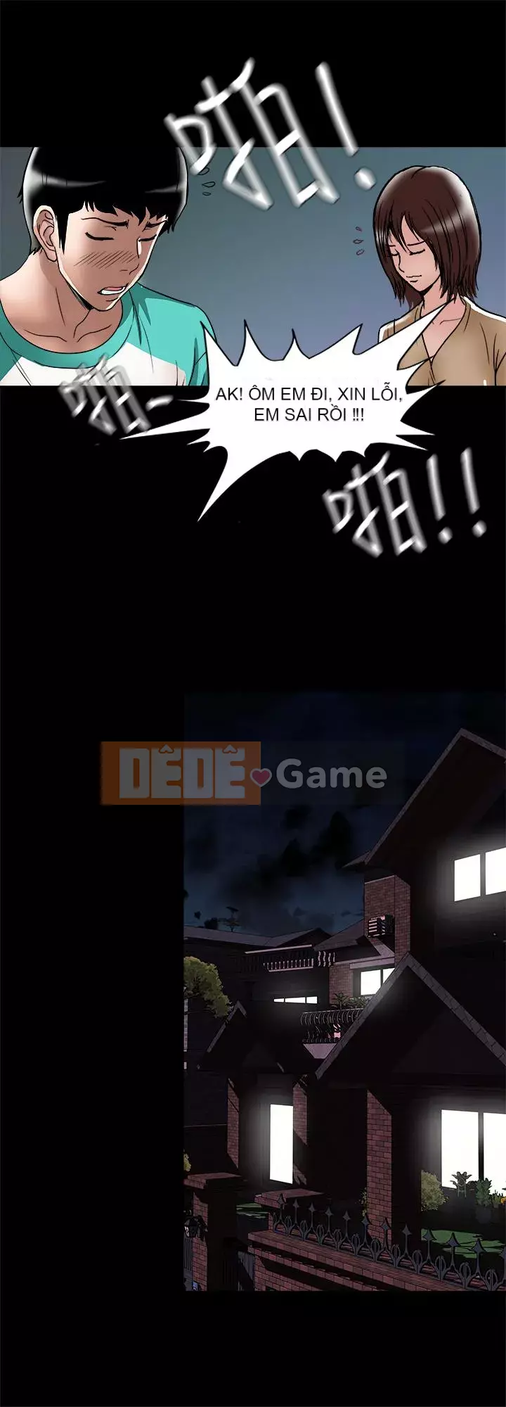 Vợ của người khác Chương 1-97