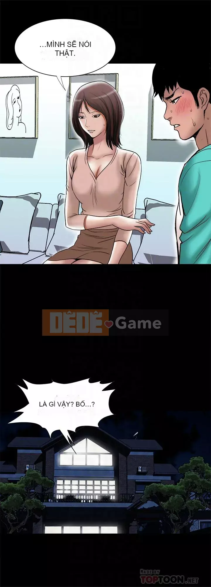 Vợ của người khác Chương 1-97