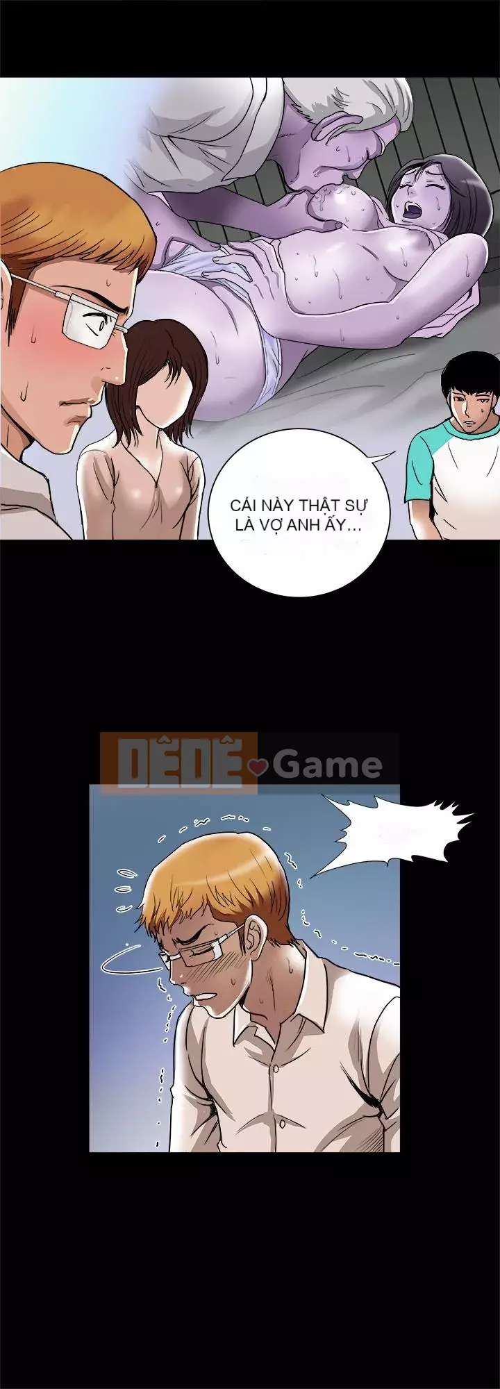 Vợ của người khác Chương 1-97
