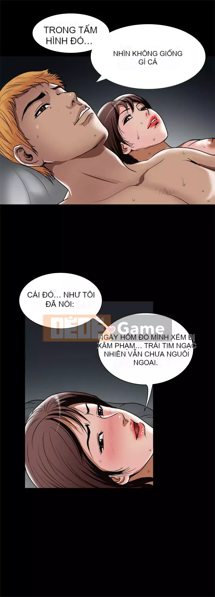 Vợ của người khác Chương 1-97