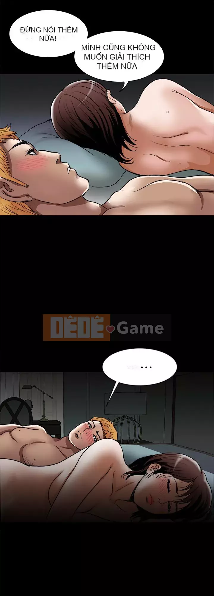 Vợ của người khác Chương 1-97