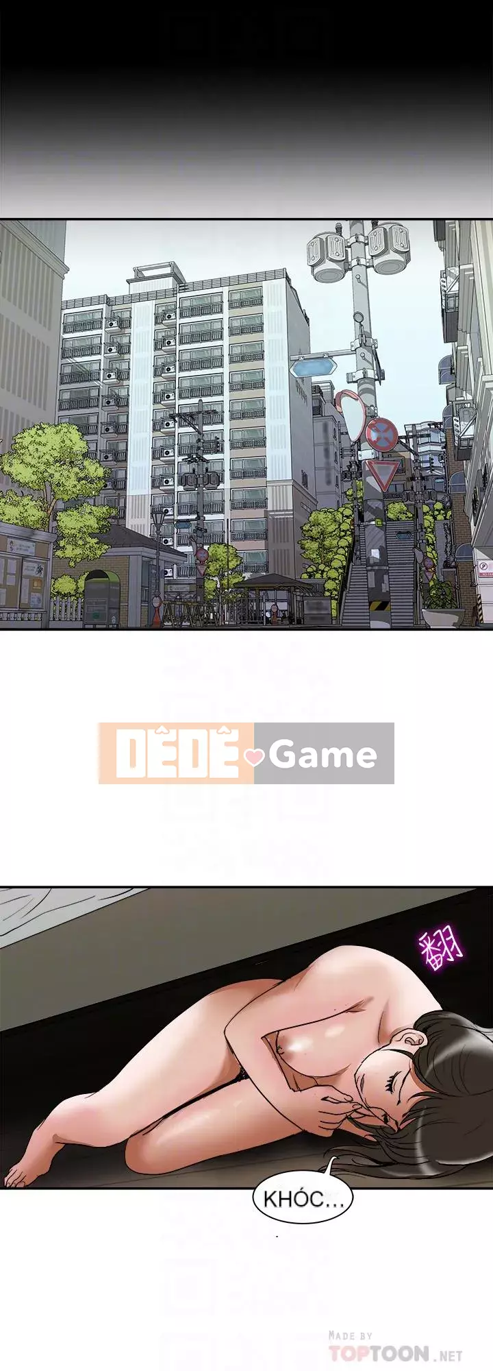 Vợ của người khác Chương 1-97