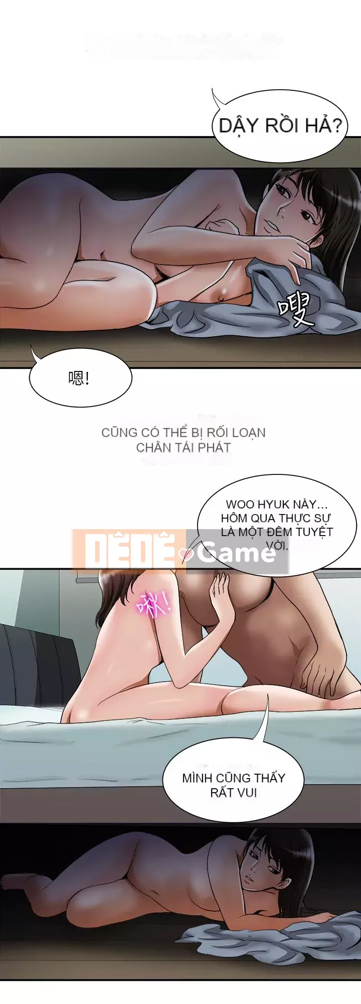 Vợ của người khác Chương 1-97