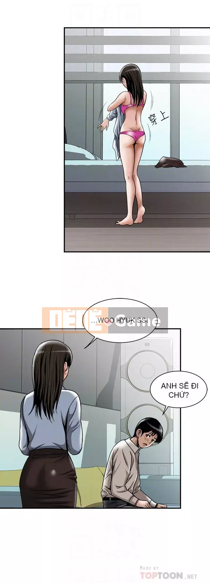 Vợ của người khác Chương 1-97