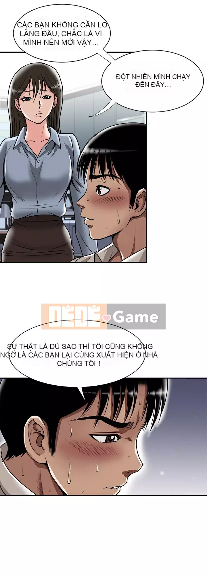 Vợ của người khác Chương 1-97