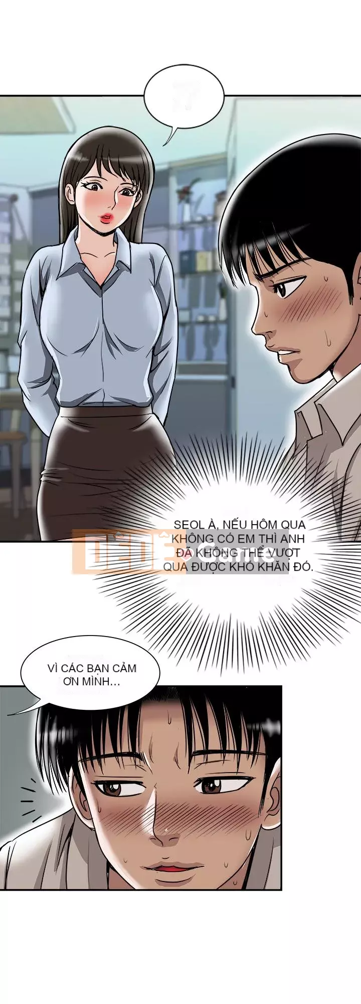 Vợ của người khác Chương 1-97