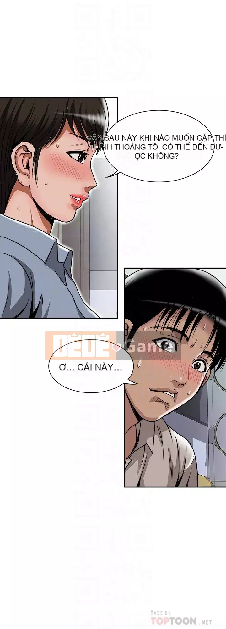 Vợ của người khác Chương 1-97