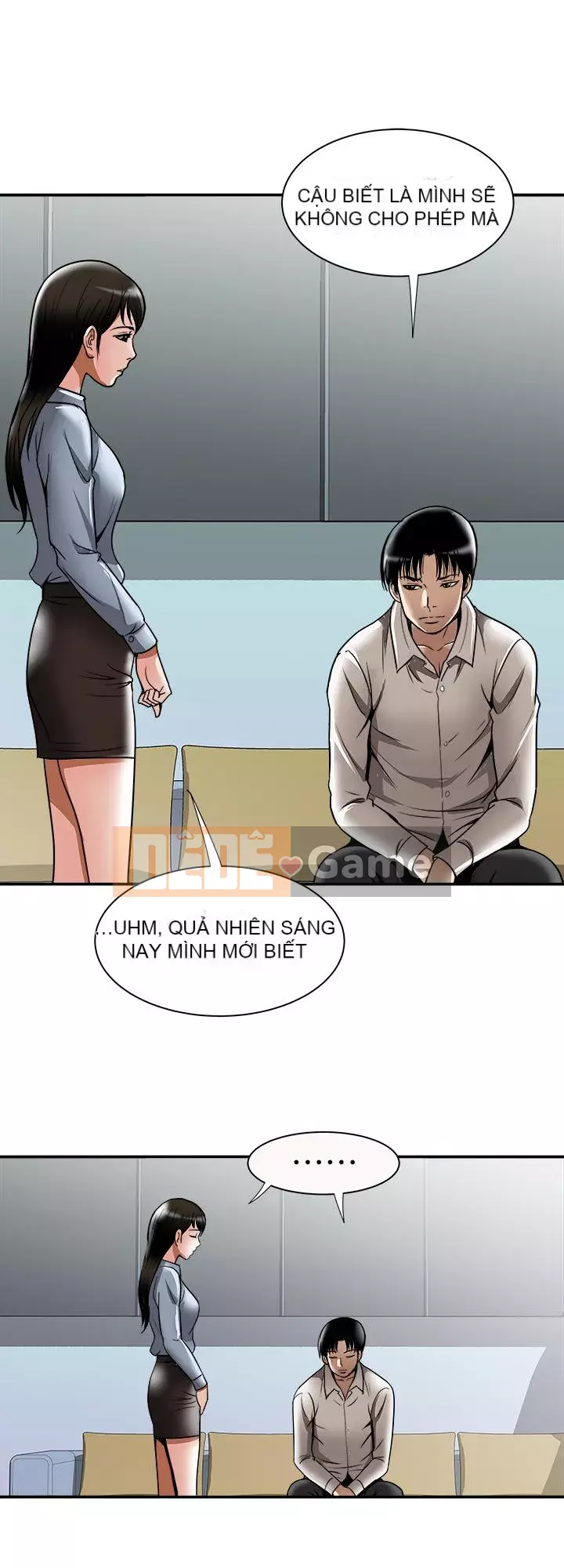 Vợ của người khác Chương 1-97