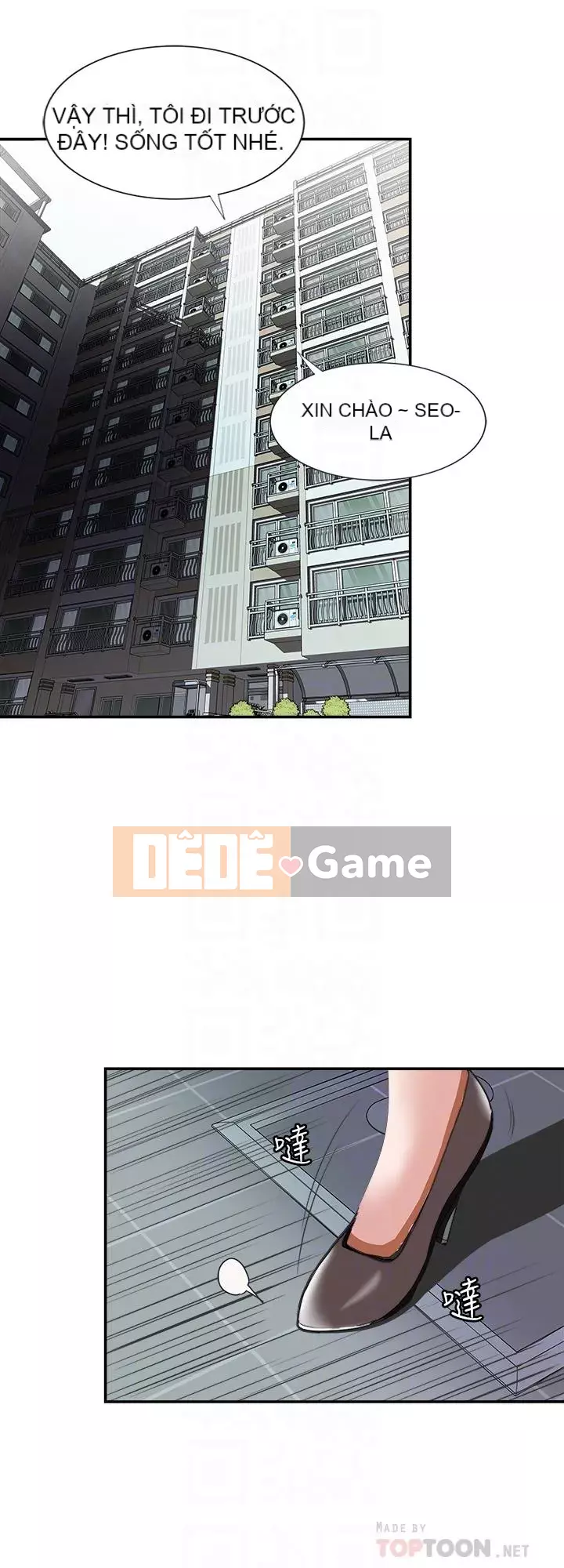 Vợ của người khác Chương 1-97