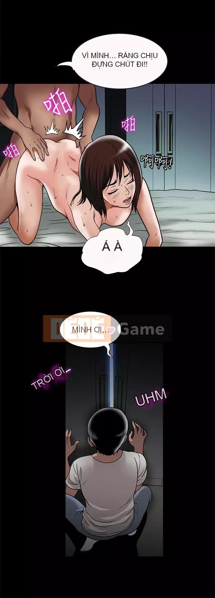 Vợ của người khác Chương 1-97