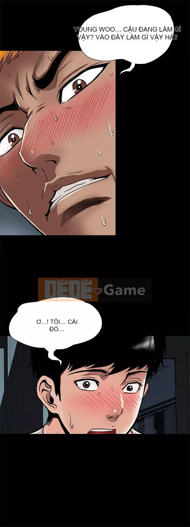 Vợ của người khác Chương 1-97