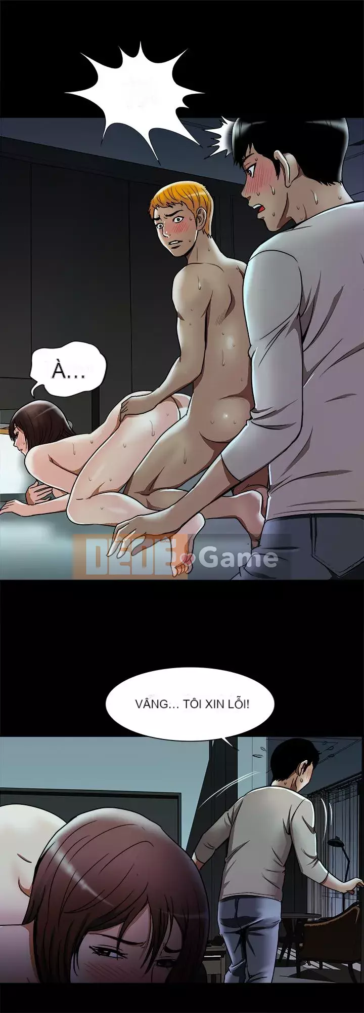 Vợ của người khác Chương 1-97