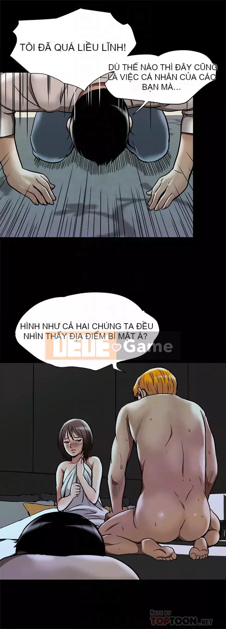 Vợ của người khác Chương 1-97