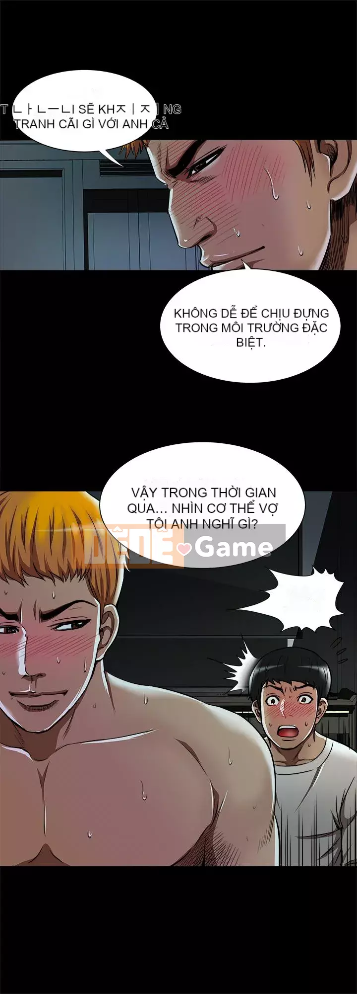 Vợ của người khác Chương 1-97