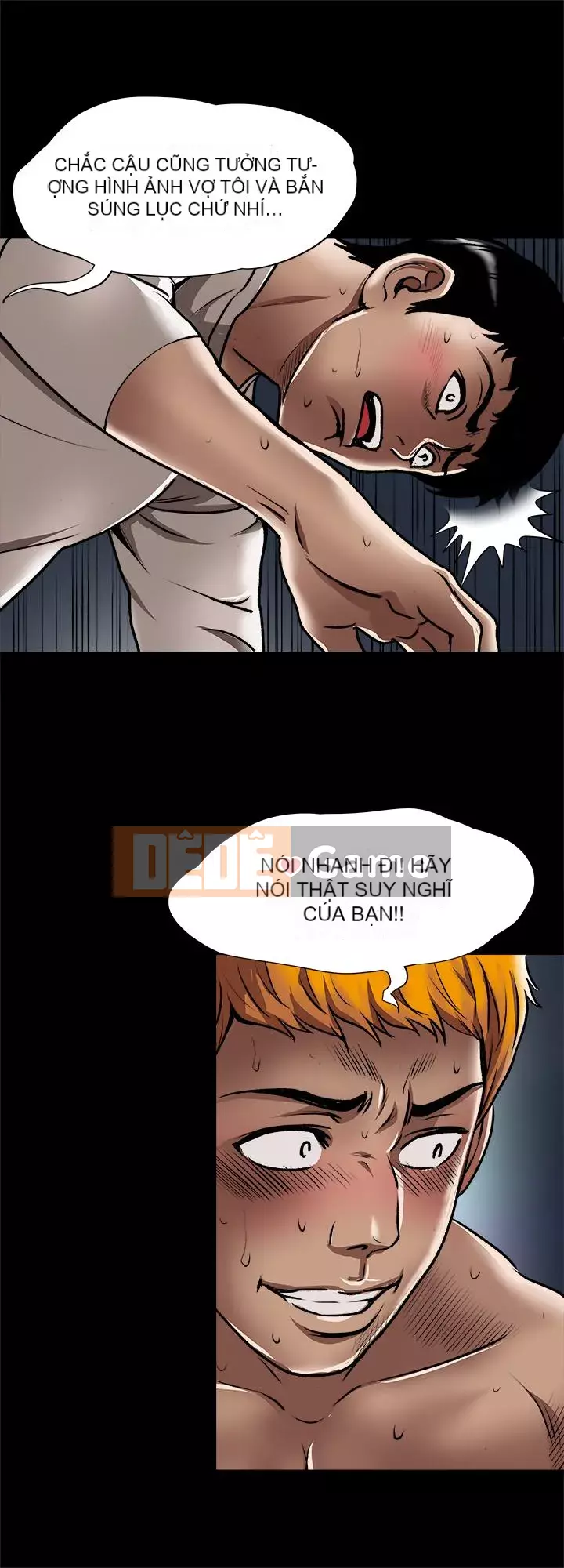 Vợ của người khác Chương 1-97