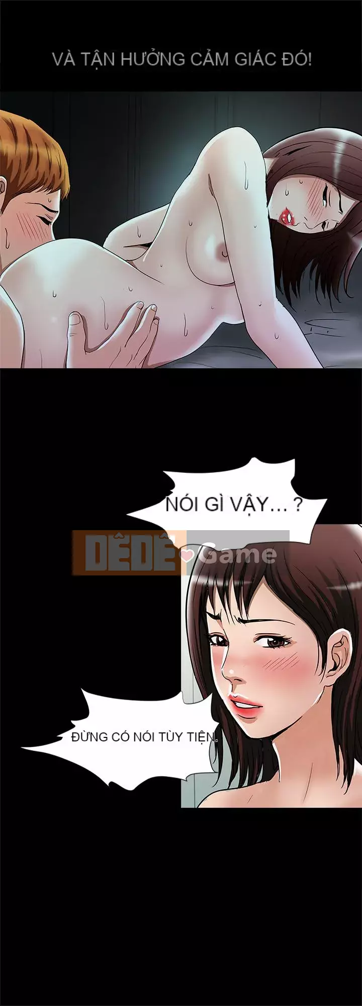 Vợ của người khác Chương 1-97