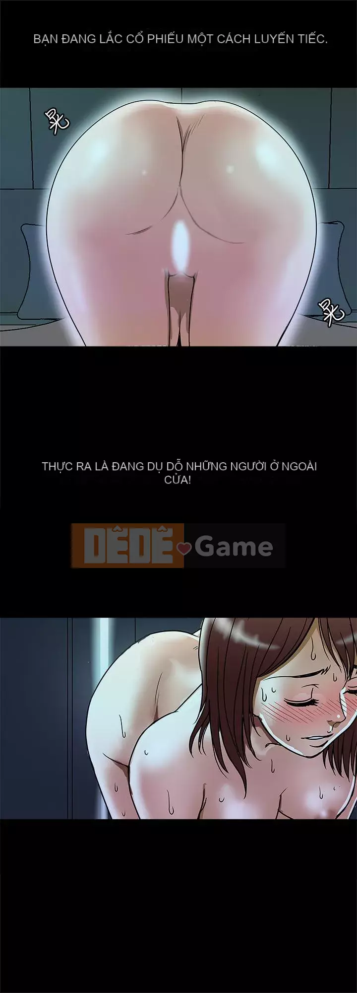 Vợ của người khác Chương 1-97