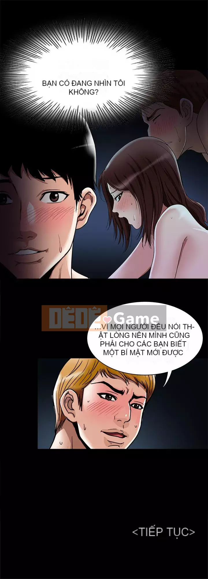 Vợ của người khác Chương 1-97