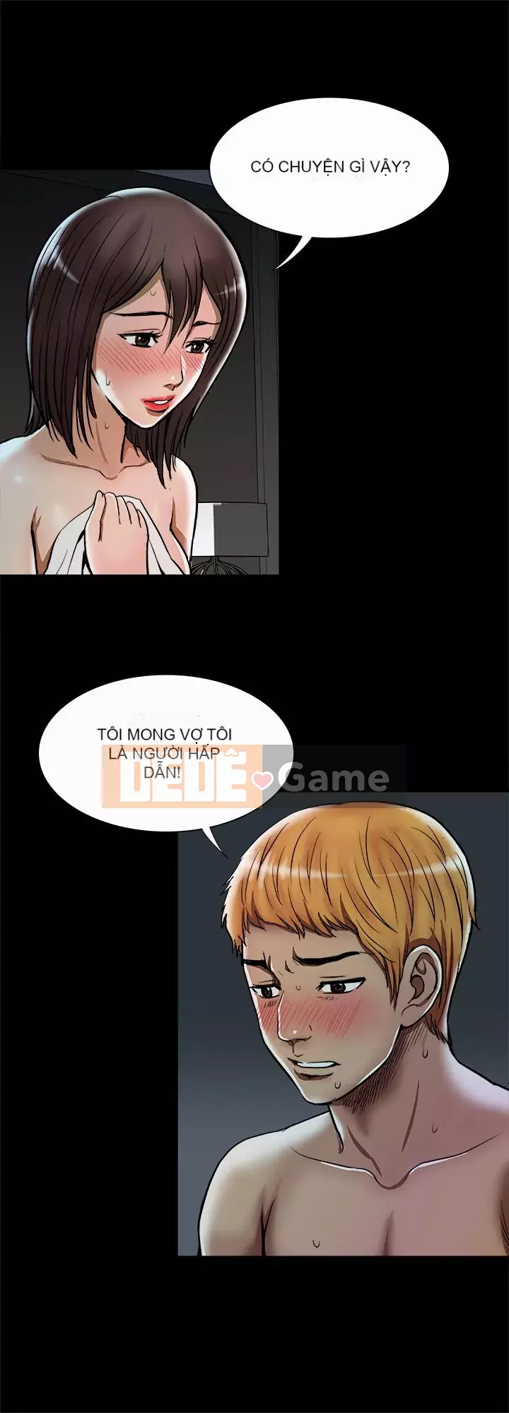 Vợ của người khác Chương 1-97