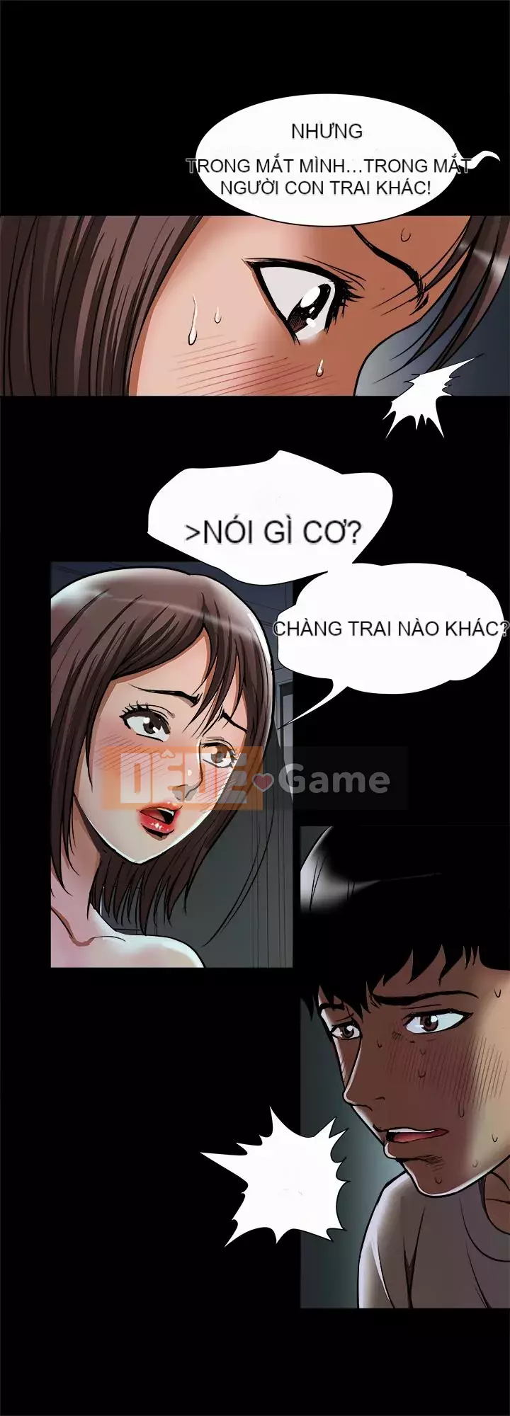 Vợ của người khác Chương 1-97