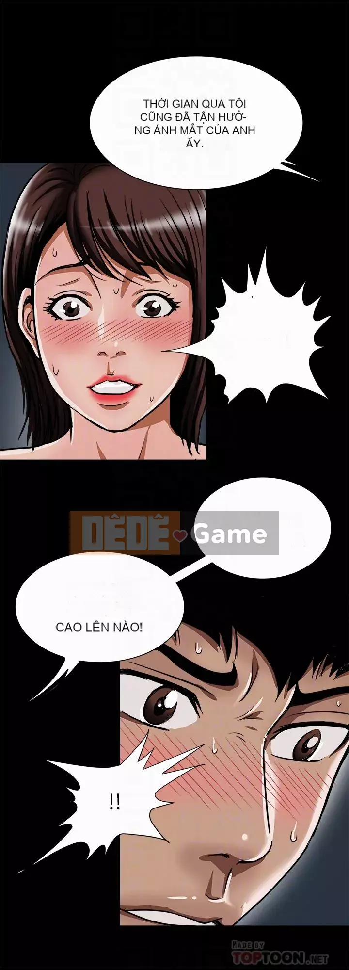 Vợ của người khác Chương 1-97