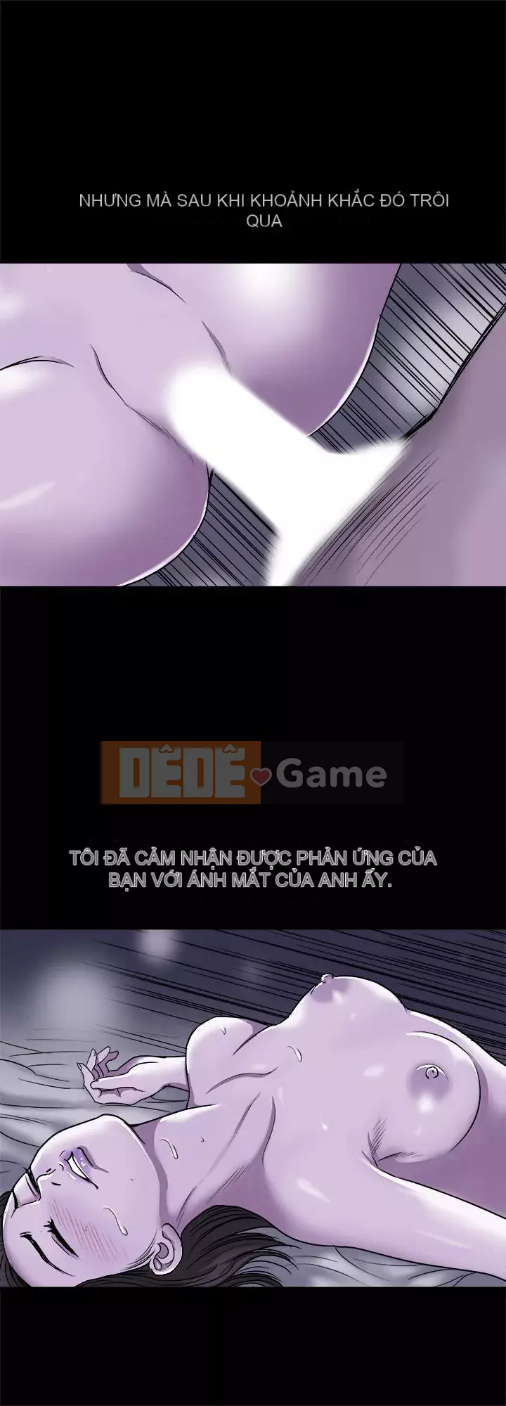 Vợ của người khác Chương 1-97