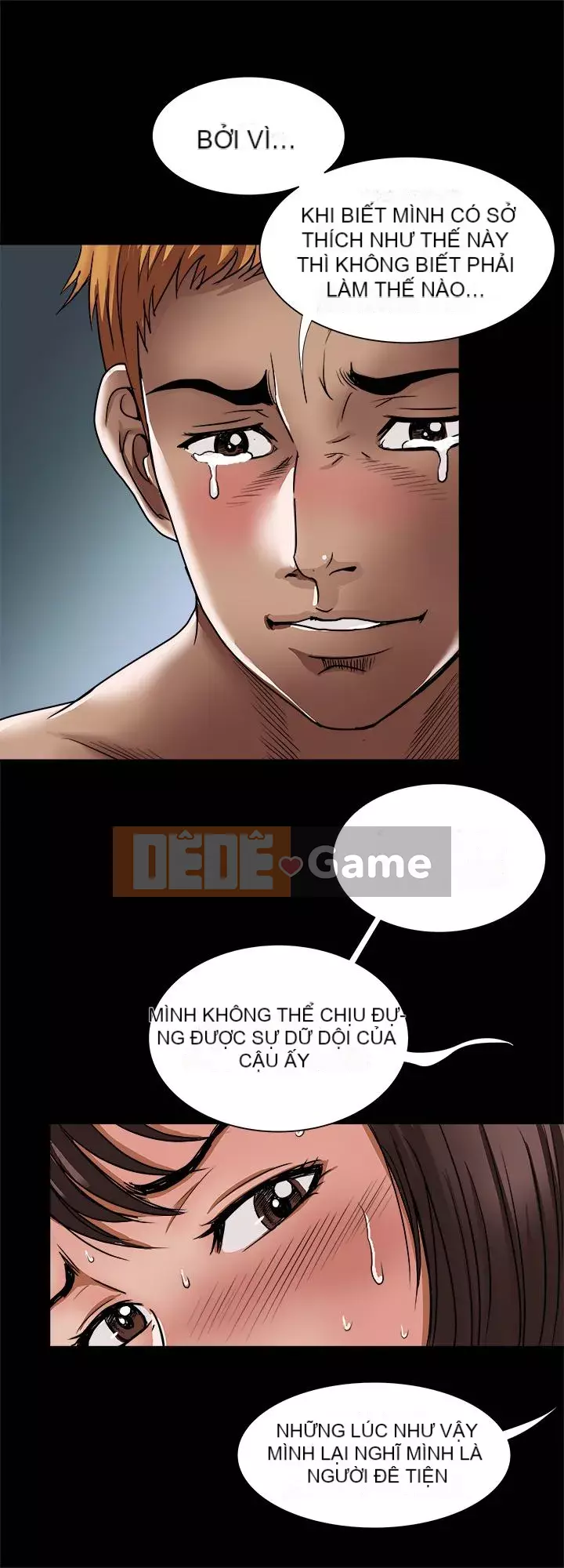 Vợ của người khác Chương 1-97