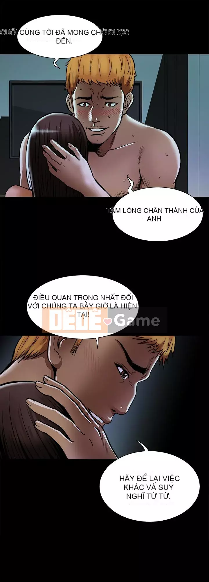 Vợ của người khác Chương 1-97