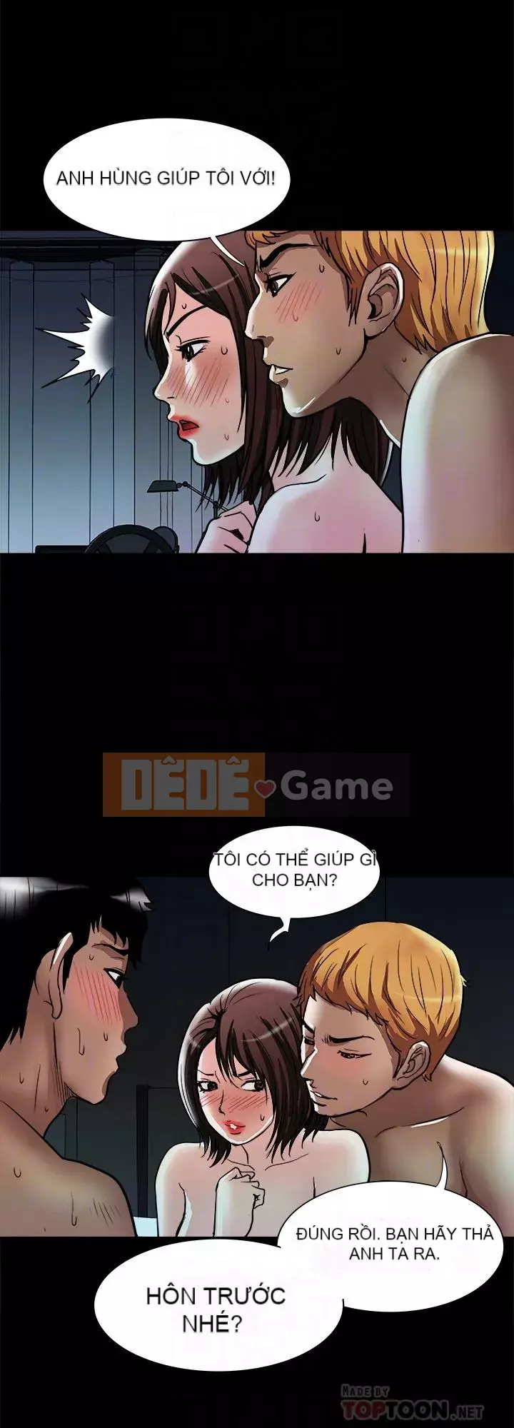 Vợ của người khác Chương 1-97