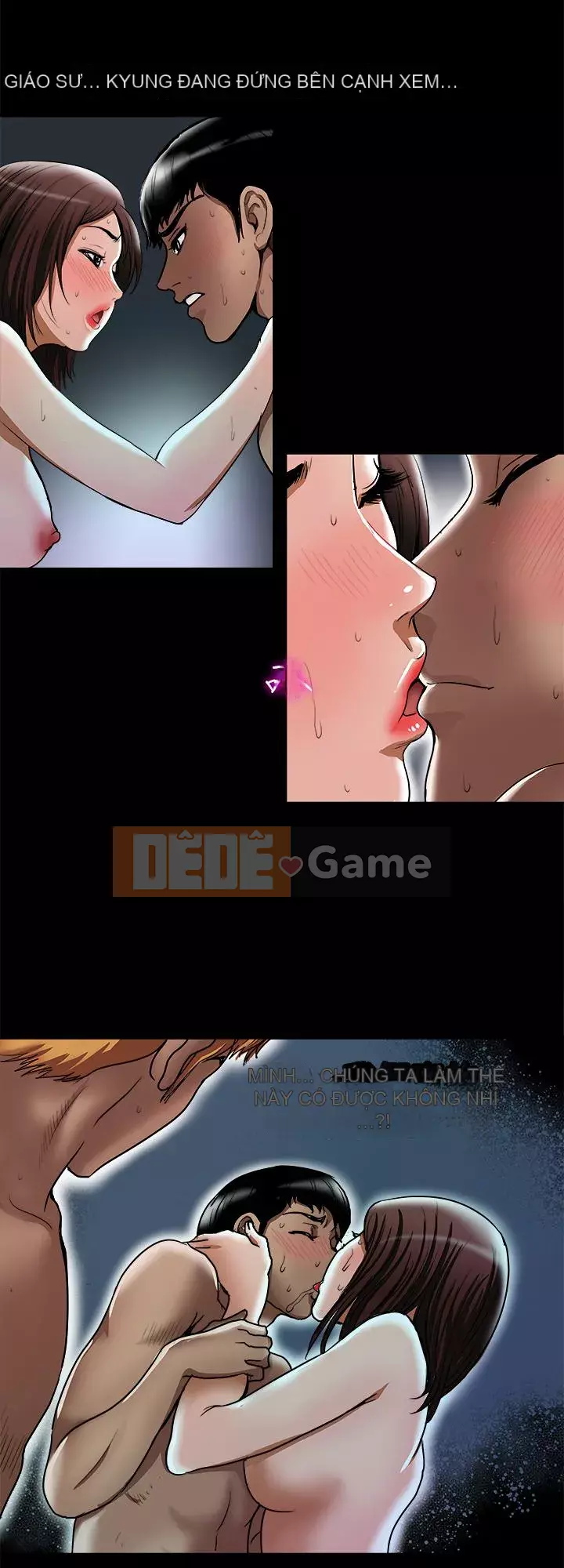 Vợ của người khác Chương 1-97