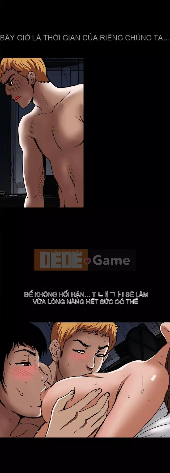 Vợ của người khác Chương 1-97