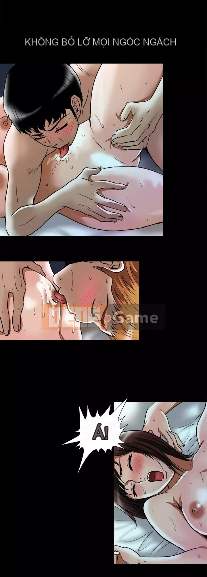 Vợ của người khác Chương 1-97