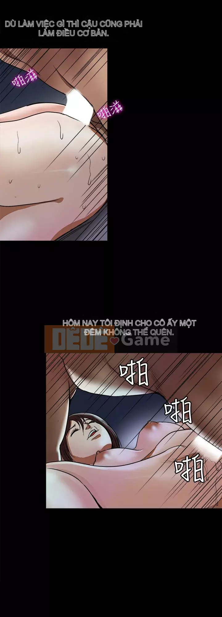 Vợ của người khác Chương 1-97