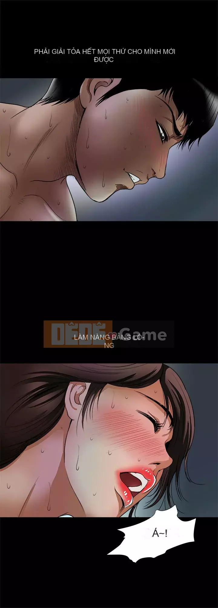 Vợ của người khác Chương 1-97