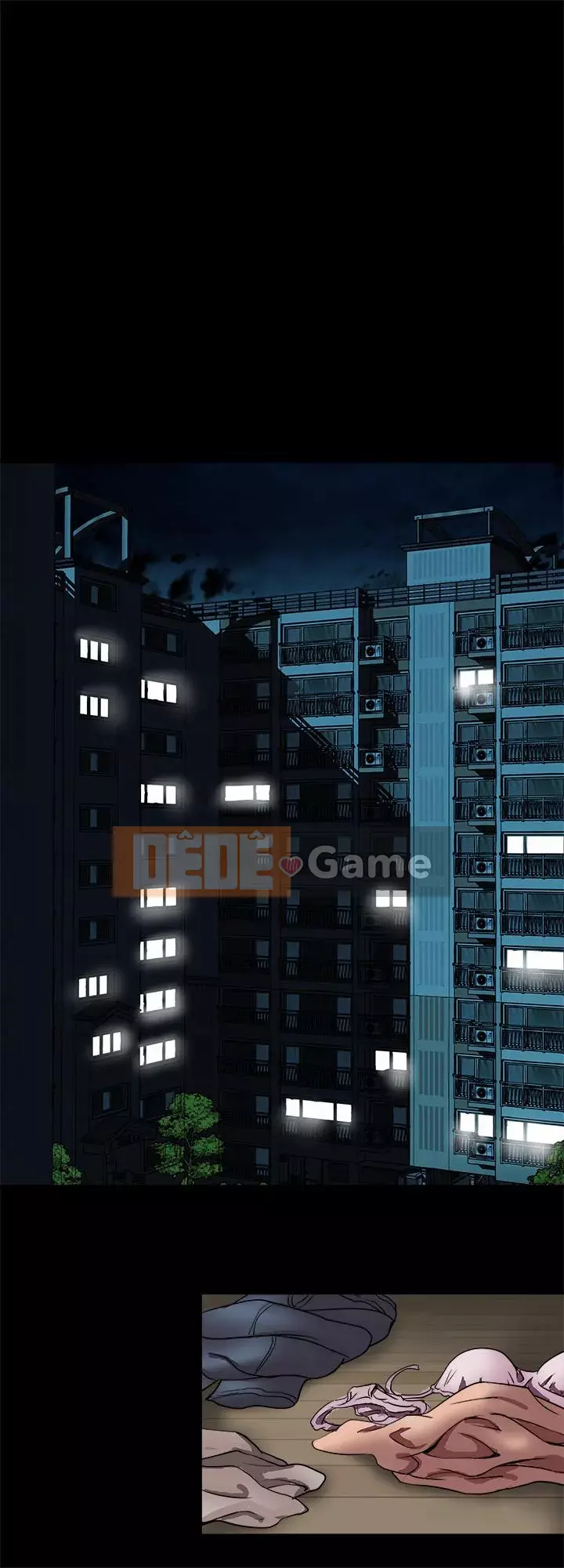 Vợ của người khác Chương 1-97