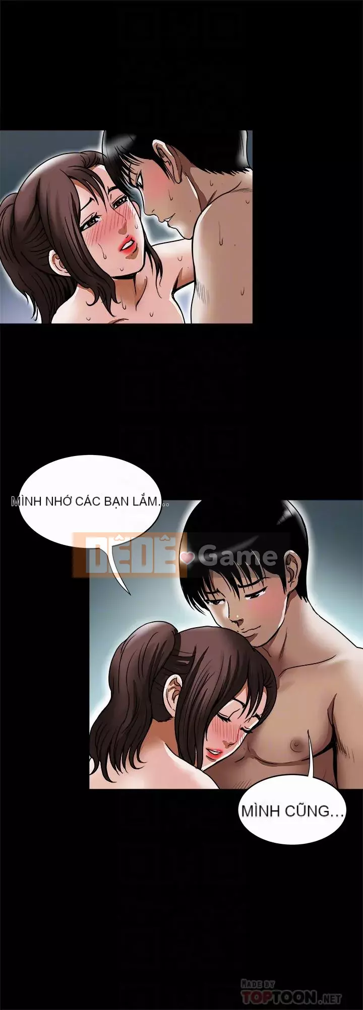 Vợ của người khác Chương 1-97