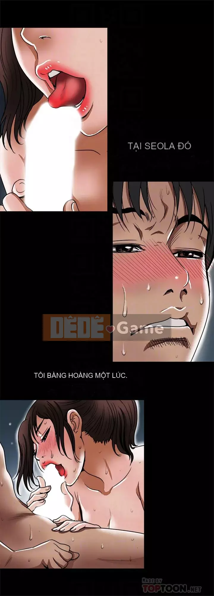 Vợ của người khác Chương 1-97