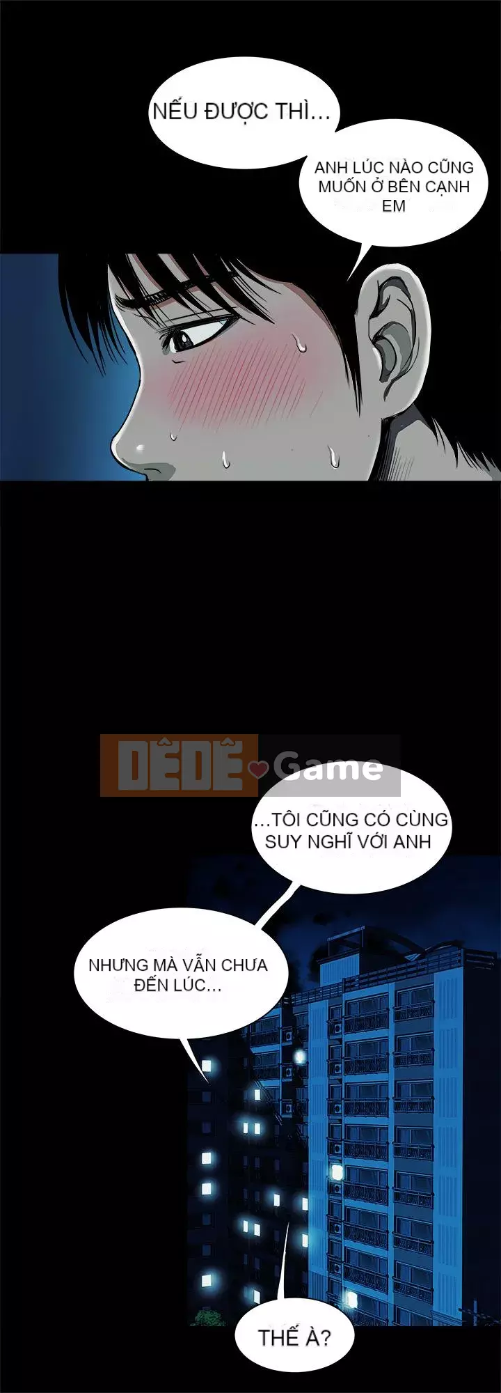 Vợ của người khác Chương 1-97