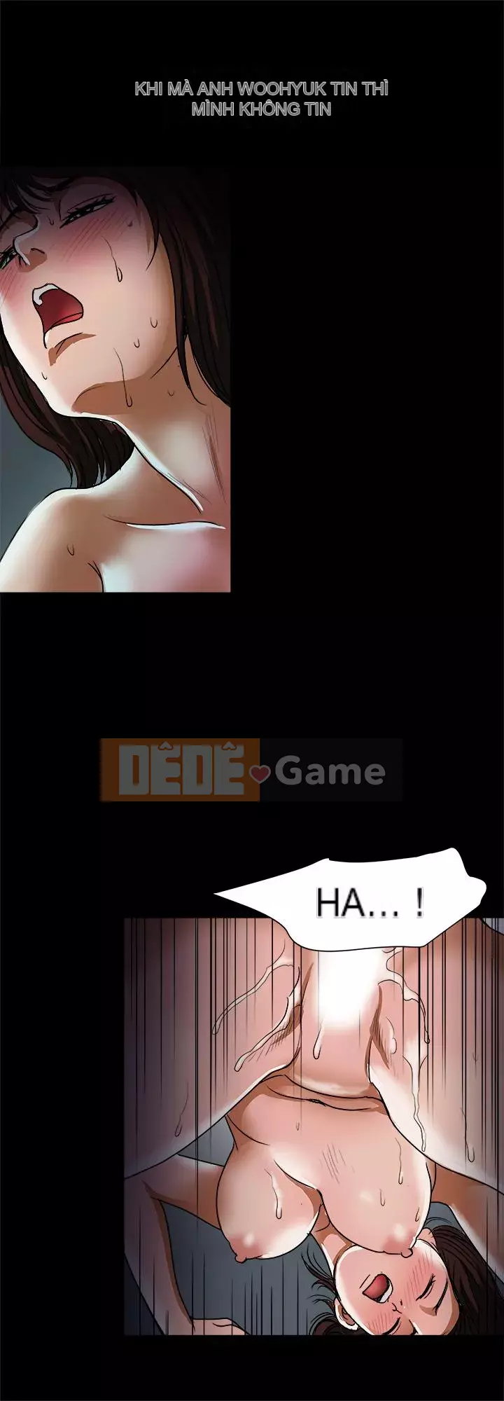 Vợ của người khác Chương 1-97