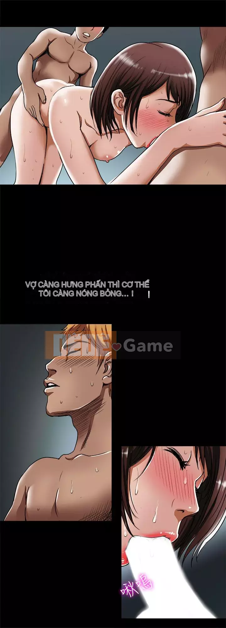 Vợ của người khác Chương 1-97