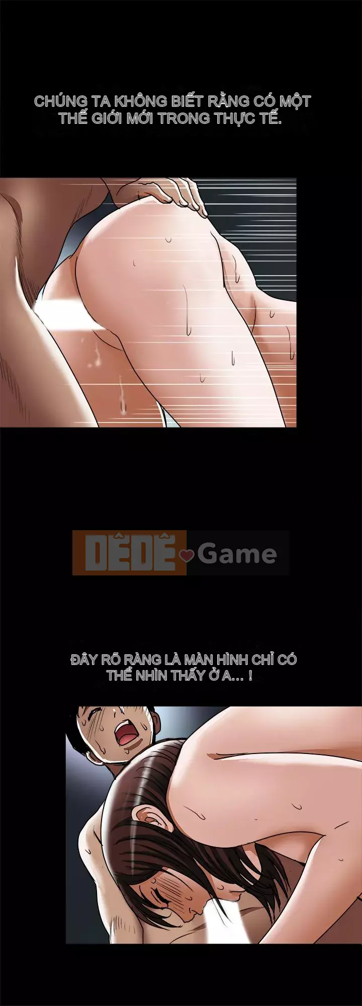 Vợ của người khác Chương 1-97