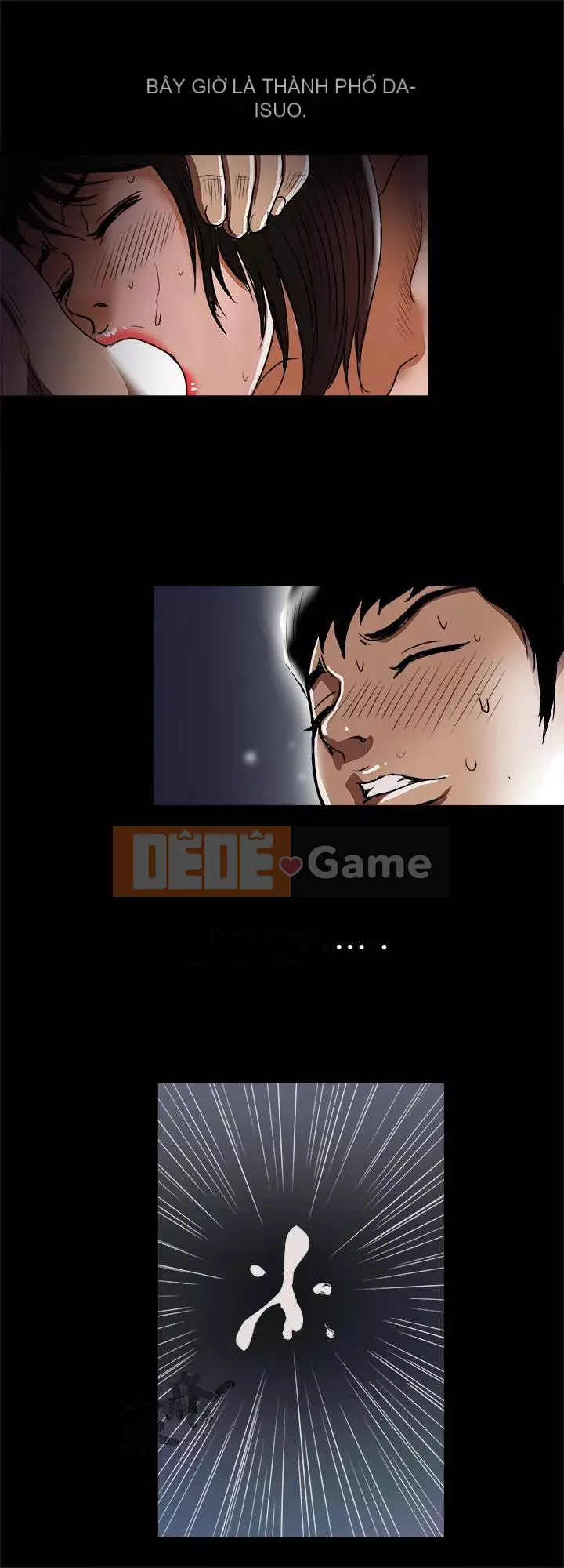 Vợ của người khác Chương 1-97