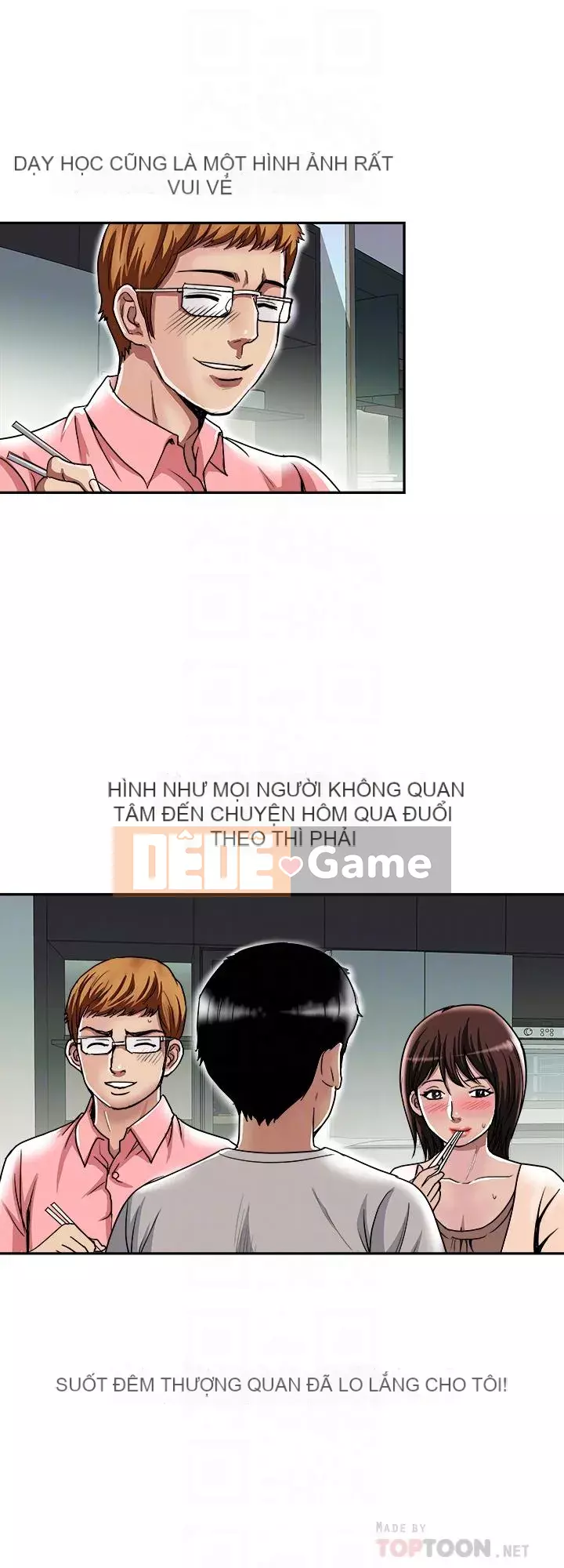 Vợ của người khác Chương 1-97