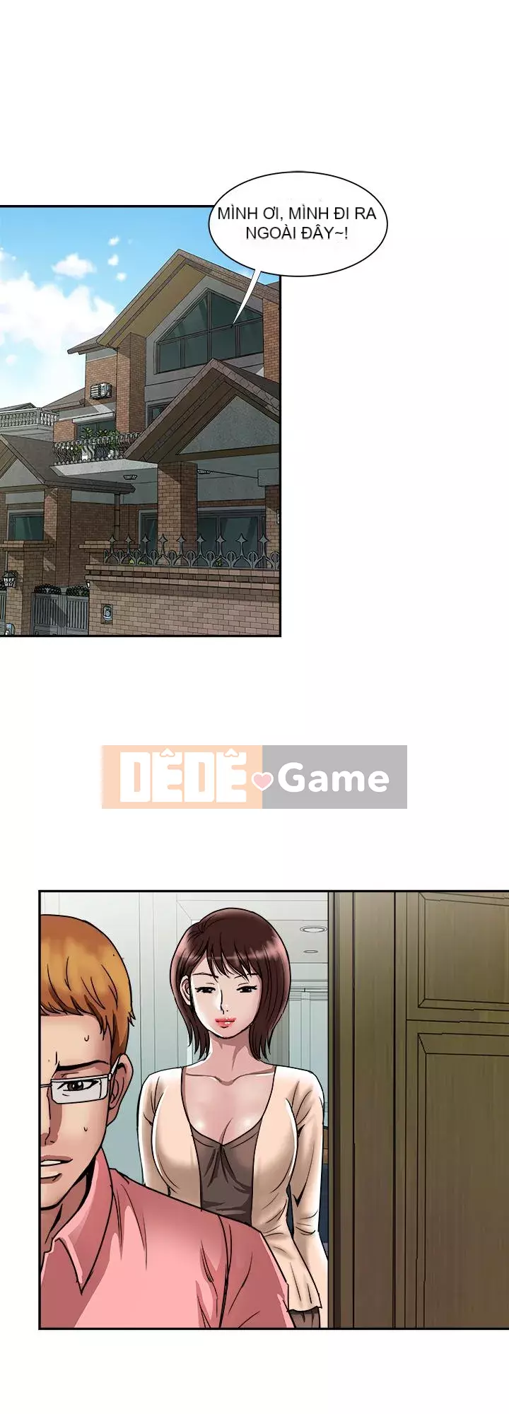 Vợ của người khác Chương 1-97